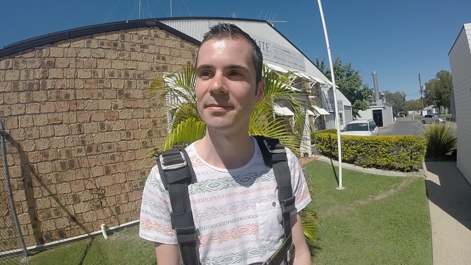 Glenn Van Hoeydonck 0010