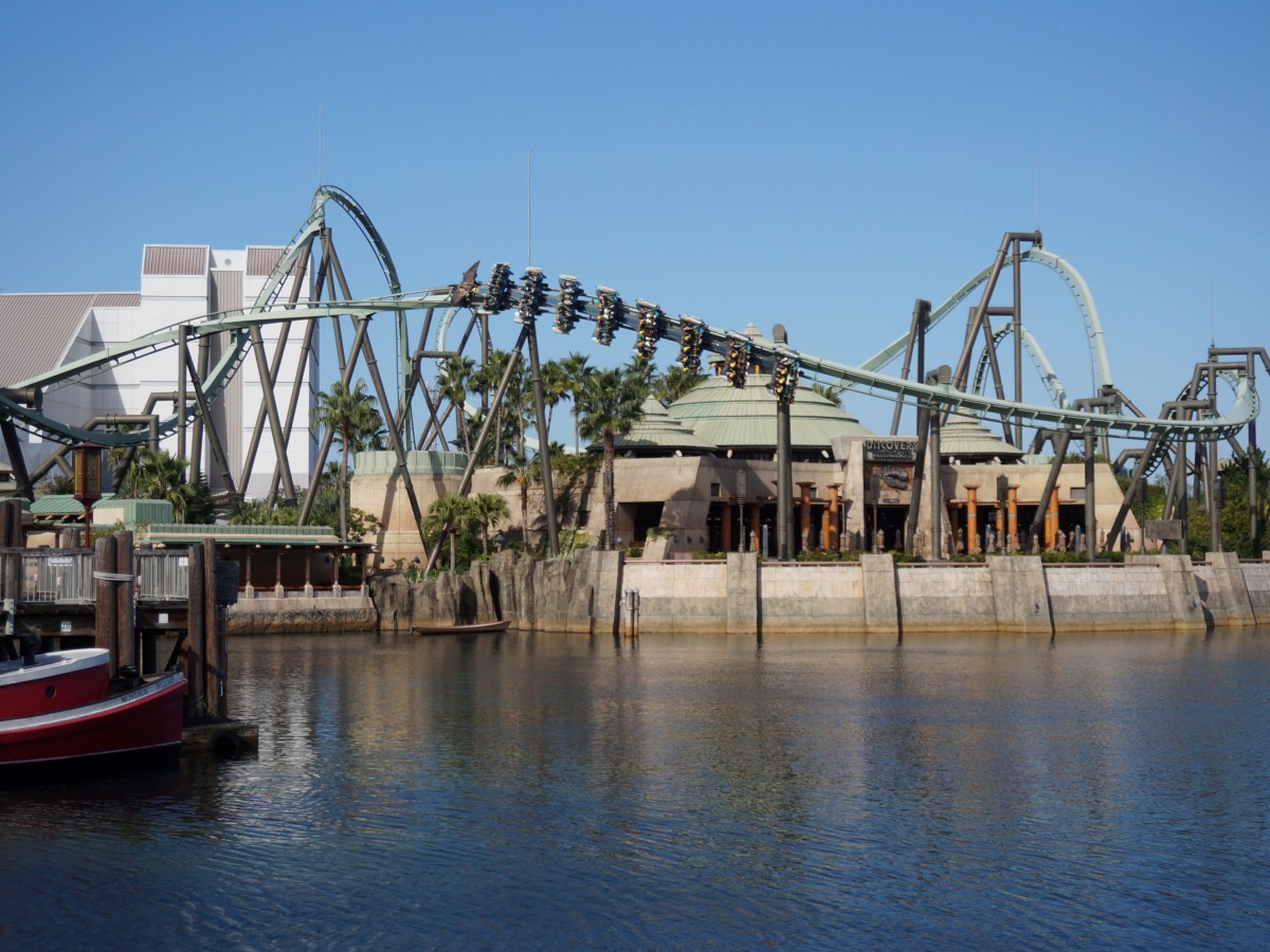 Universal Studios Japan