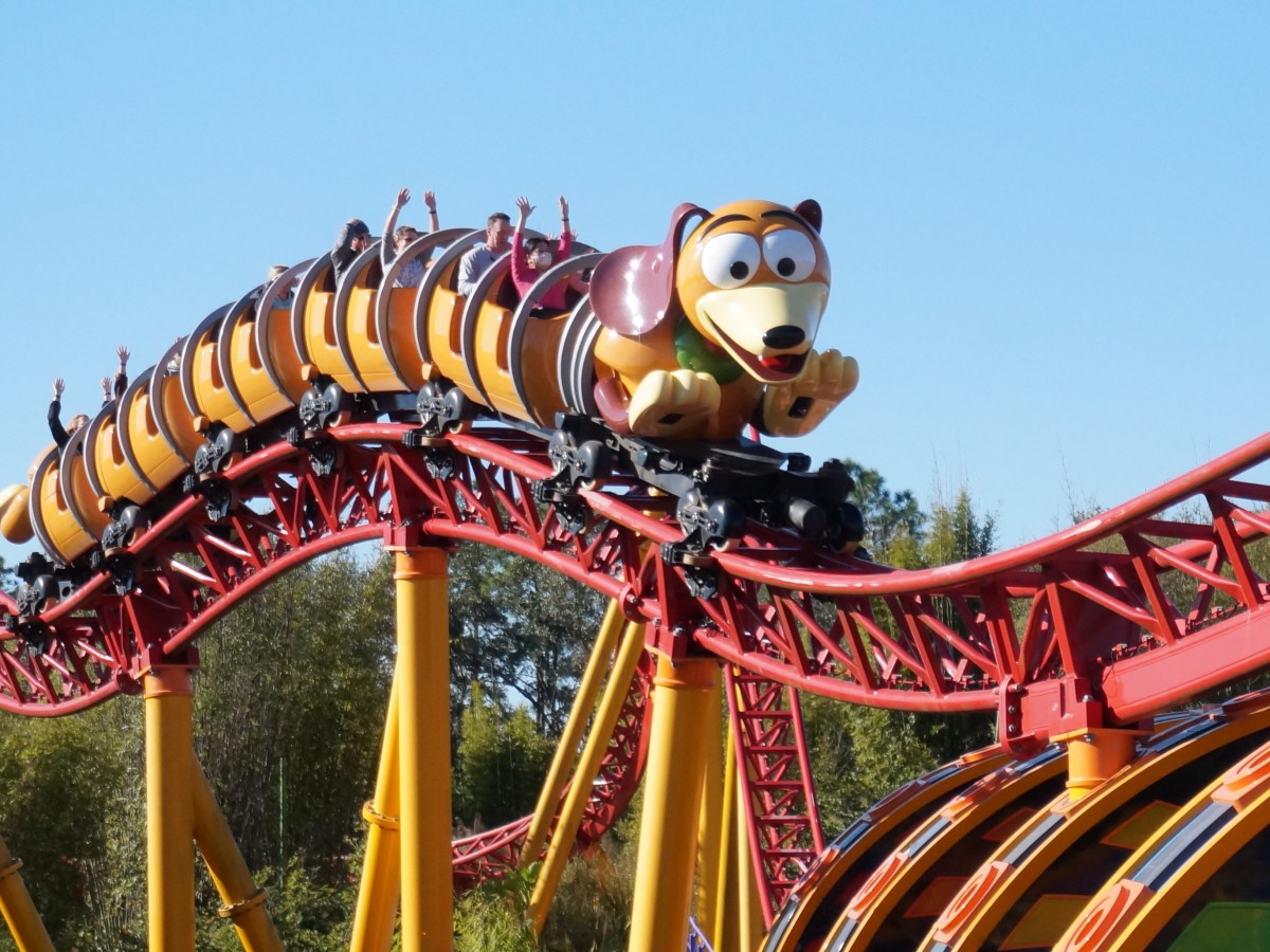 Disney’s Hollywood Studios