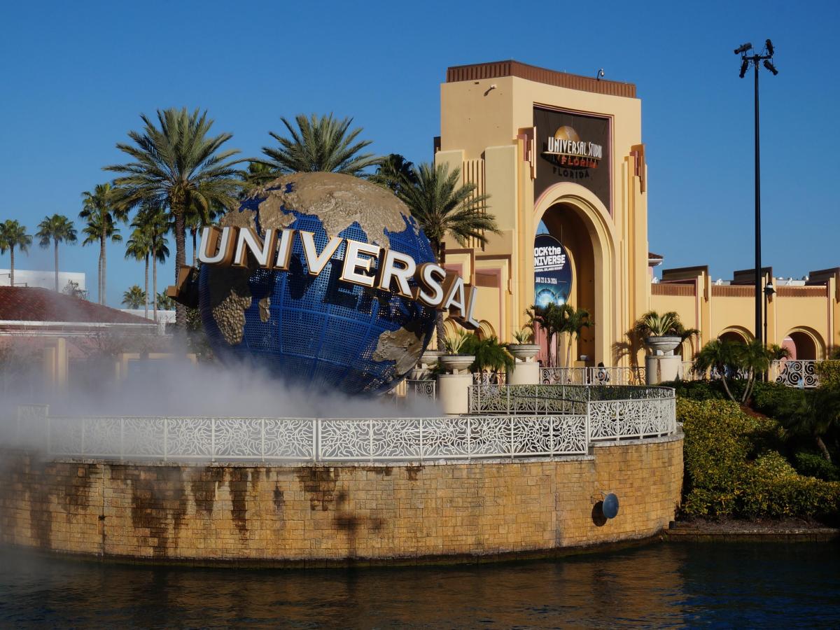 Universal Studios Florida
