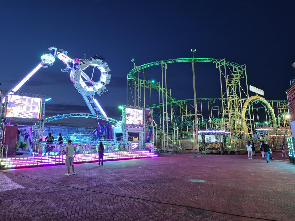 EuroPark Milano