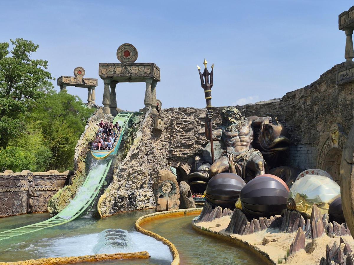 Gardaland