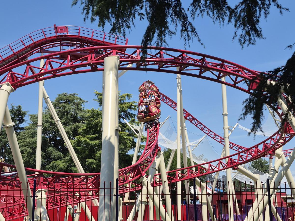 Leolandia