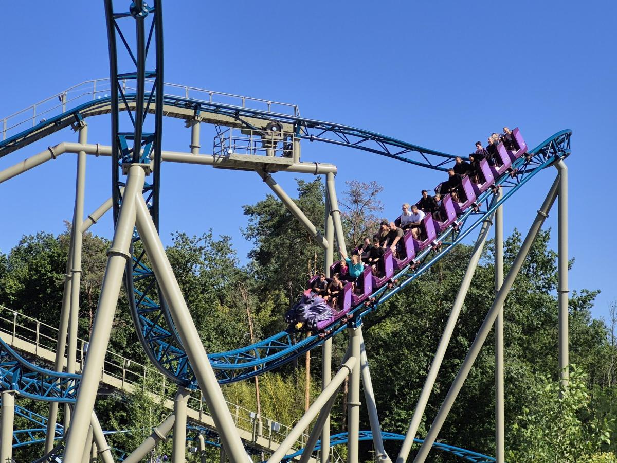 Plopsaland Deutschland